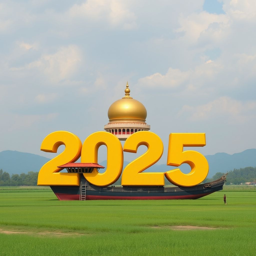 ปี 2025 รู้จักชื่อเล่นไทยที่กำลังมาแรง